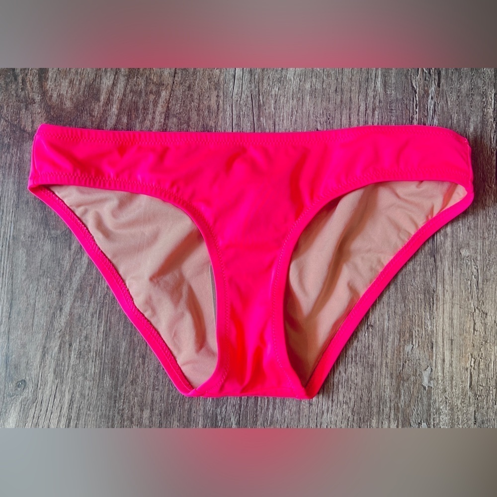 FINAL PRICE NWT J Crew Swimsuit Bottoms